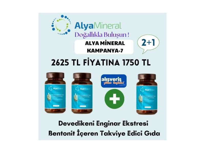 Alya Mineral Kampanya-7