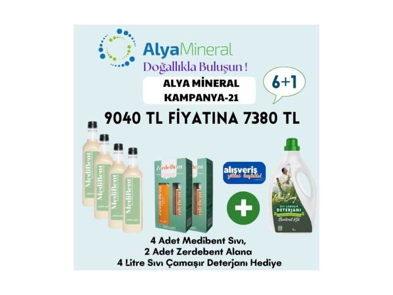 Alya Mineral Kampanya-21