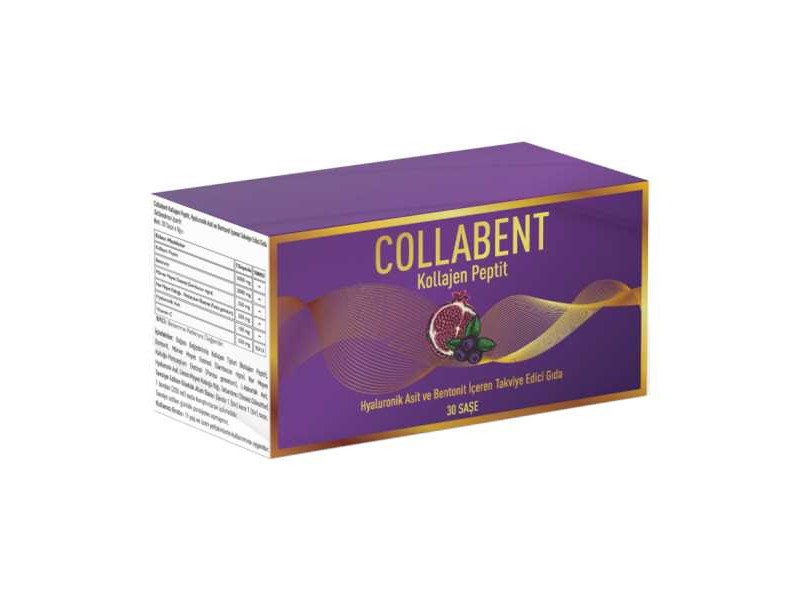 Collabent 30 Şase