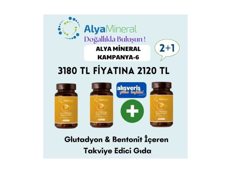 Alya Mineral Kampanya-6
